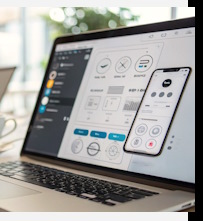 Услуги Разработка IT решений в Лесозаводске