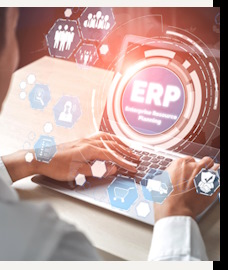 Услуги Разработка IT решений в Лесозаводске