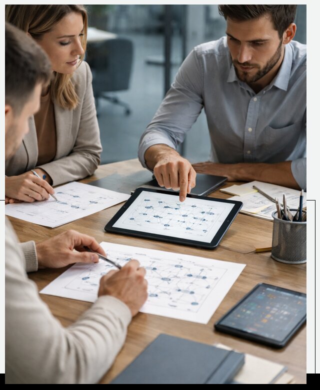 Разработка BPM-систем в Лесозаводске от 465210 р. под ключ АвикейЛсз