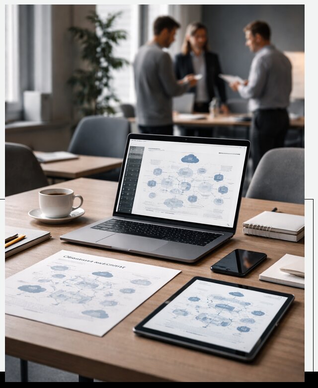 Разработка облачных решений и SaaS в Лесозаводске от 15507 р. | АвикейЛсз