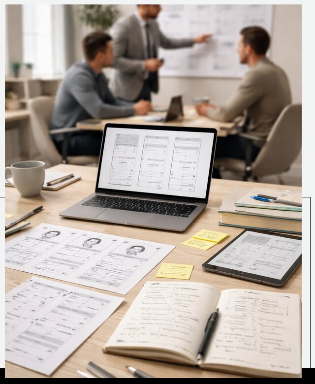 Разработка MVP проекта в Лесозаводске от 6720 р., АвикейЛсз