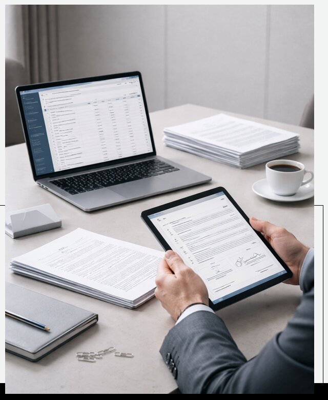 Электронные кадровые документы система в Лесозаводске от 12406 р. | АвикейЛсз