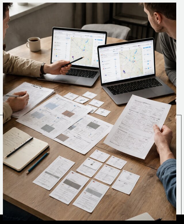 Создание агрегаторов и порталов в Лесозаводске от 15507 р., АвикейЛсз