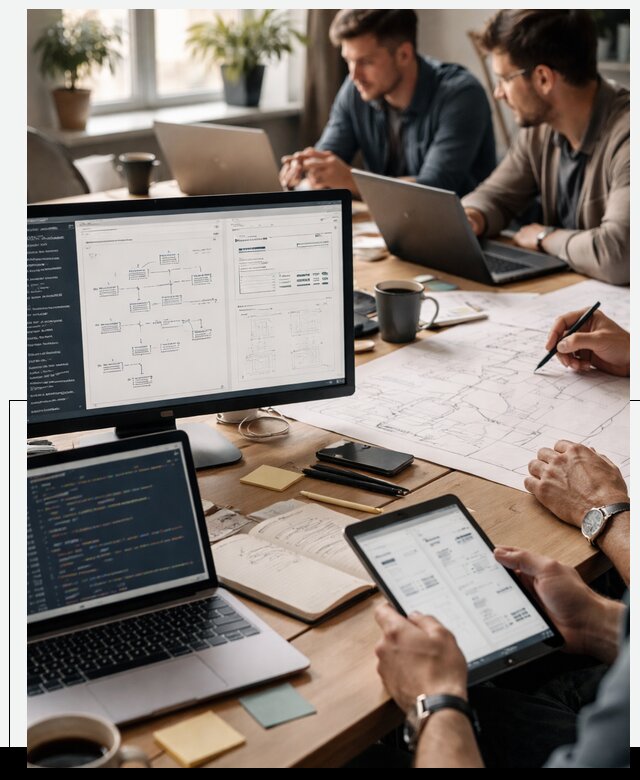 Разработка агрегаторов для компаний в Лесозаводске под ключ