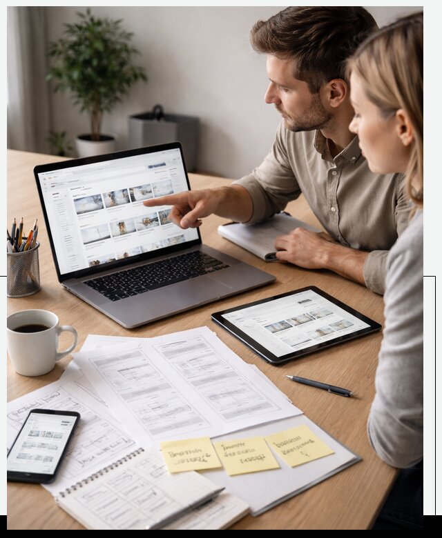 Разработка доски объявлений в Лесозаводске от 8787 р., АвикейЛсз