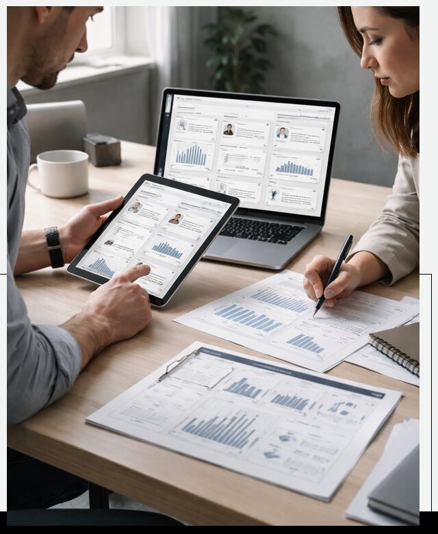 Персонализация контента платформа в Лесозаводске от 12406 р. | АвикейЛсз