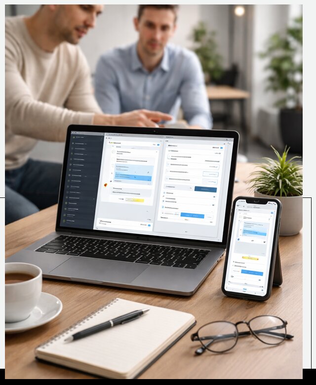Разработка мини app Telegram/VK в Лесозаводске от 31014 р. АвикейЛсз
