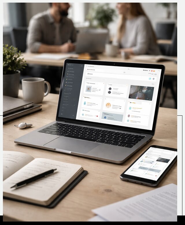 Разработка PWA приложений в Лесозаводске от 124056 р. | АвикейЛсз