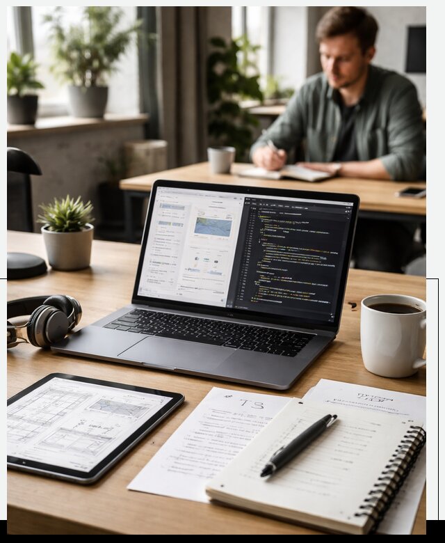 Разработка frontend в Лесозаводске от 18608 р., услуги АвикейЛсз