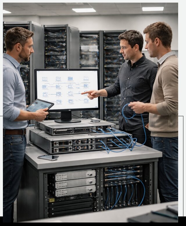 Системная интеграция в Лесозаводске: от 8270 р. | Услуги АвикейЛсз