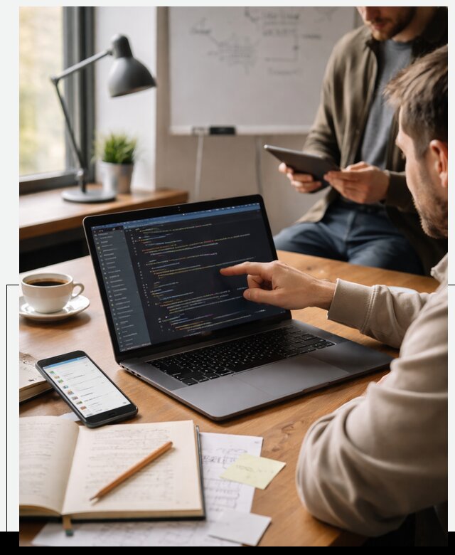 Разработка Telegram ботов под ключ для компаний в Лесозаводске