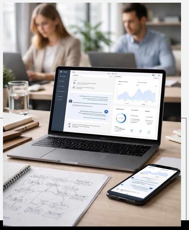Чат-боты для бизнеса и клиентов в Лесозаводске, от 7237 р., АвикейЛсз