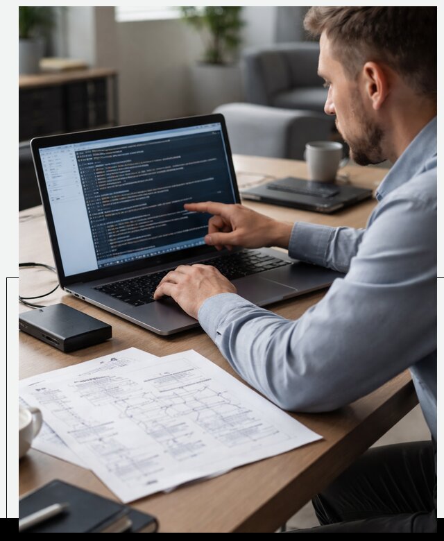 Профессиональная миграция СУБД PostgreSQL в Лесозаводске без простоев