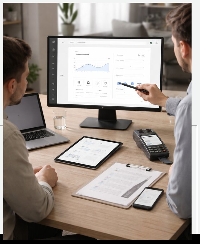 Платежные интеграции для E-commerce в Лесозаводске от 15507 р. | АвикейЛсз