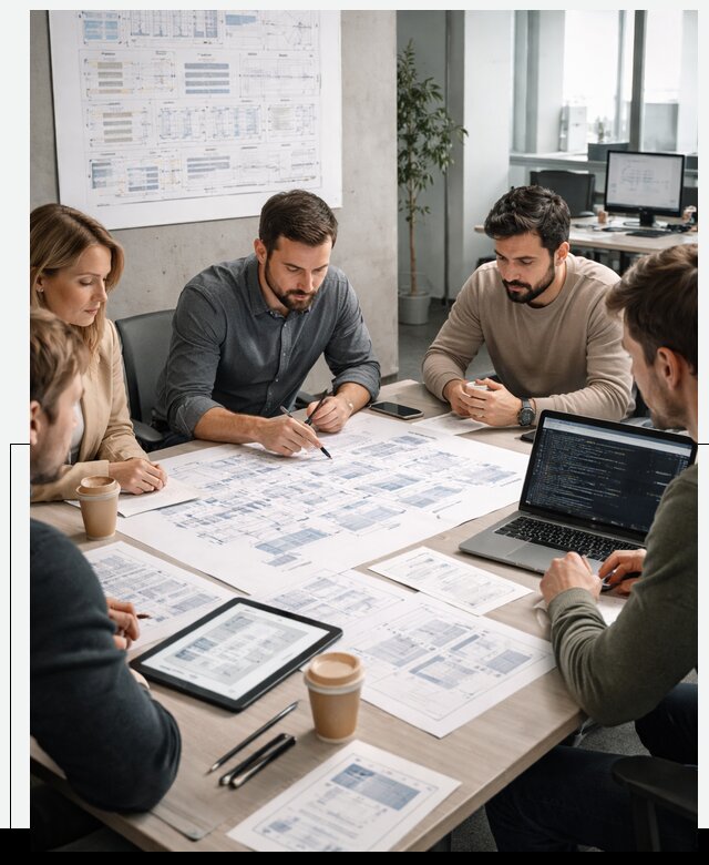 Разработка Core Banking систем для банков и финтех компаний в Лесозаводске