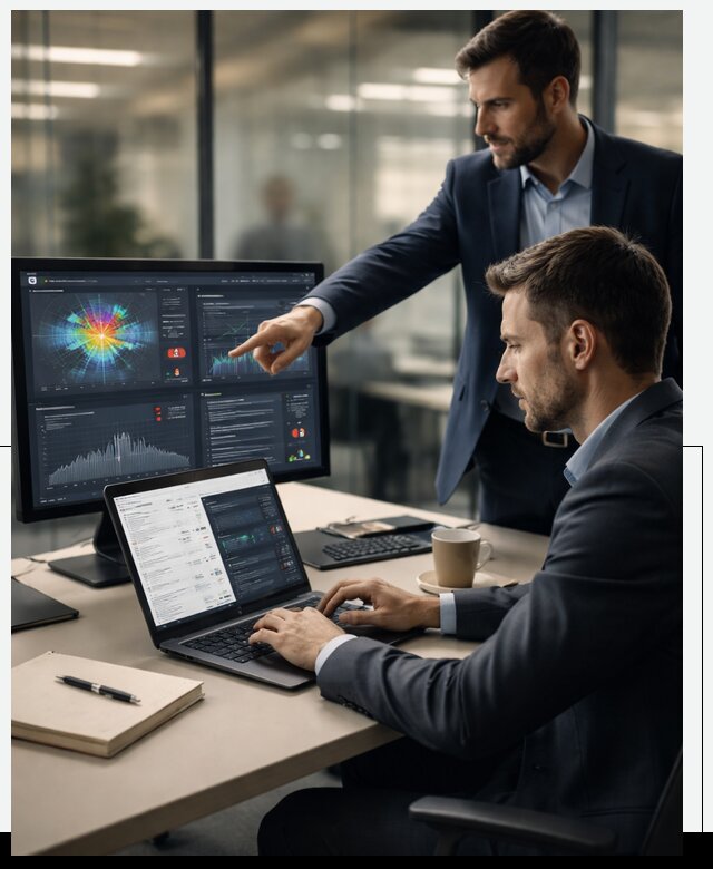 Системы Антифрод и AML KYC в Лесозаводске от 12406 р. | АвикейЛсз