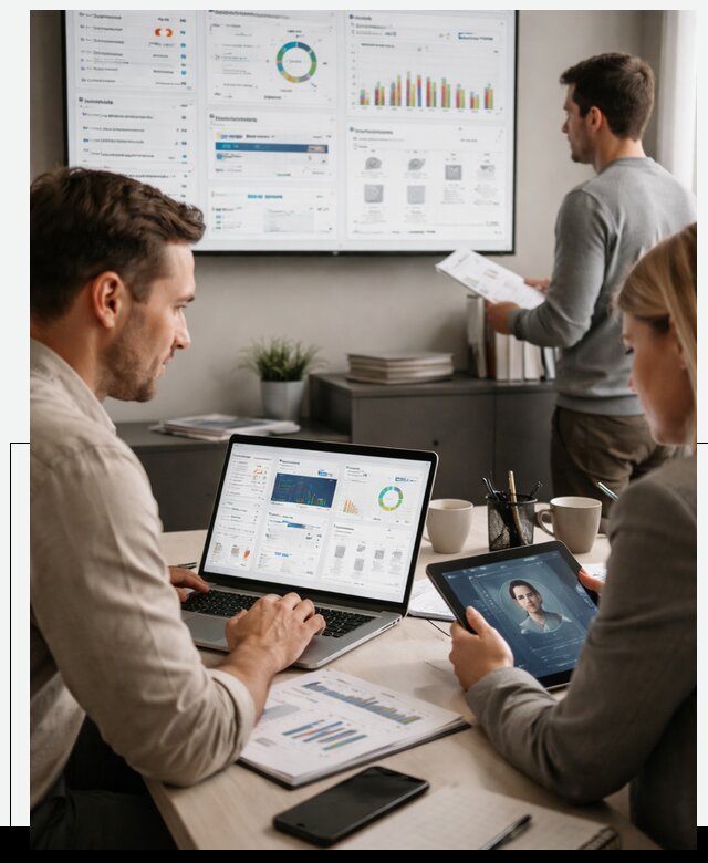 Внедрение систем Антифрод и AML KYC для бизнеса в Лесозаводске