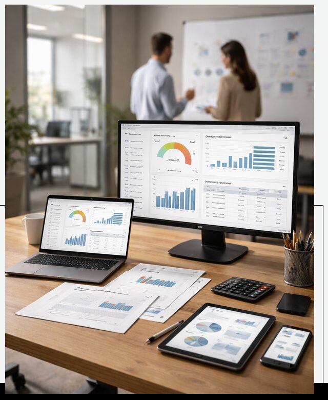 Скоринг и управление рисками в Лесозаводске от 12406 р. | АвикейЛсз