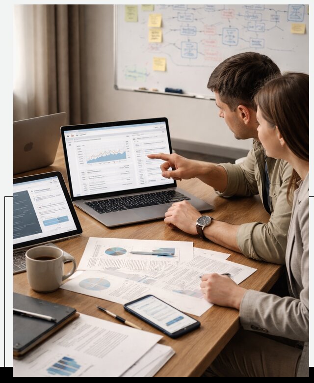 Внедрение сервисов BNPL и краудлендинга для бизнеса в Лесозаводске