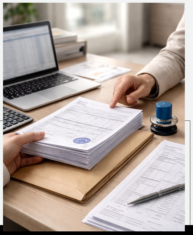 Отчетность в ЦБ РФ для банков в Лесозаводске от 7237 р. | АвикейЛсз