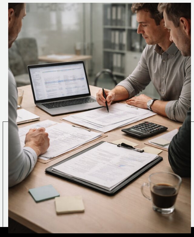 Подготовка и сдача отчетности в ЦБ РФ для организаций в Лесозаводске