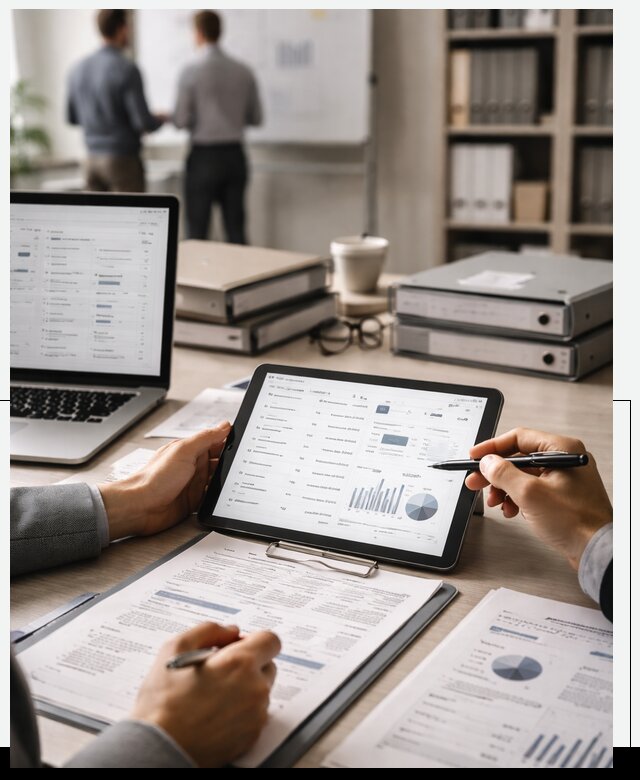 Автоматизация урегулирования убытков в Лесозаводске от 7754 р | АвикейЛсз