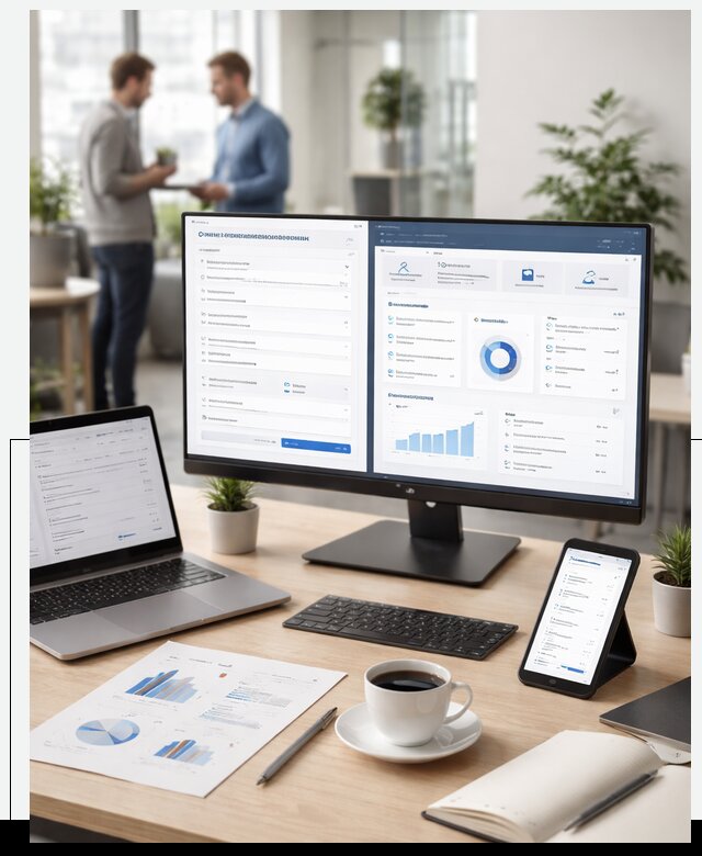 Разработка платформ онлайн страхования в Лесозаводске под ключ