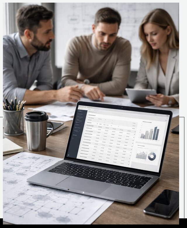 BSS OSS и биллинг для оператора в Лесозаводске от 25845 р. | АвикейЛсз