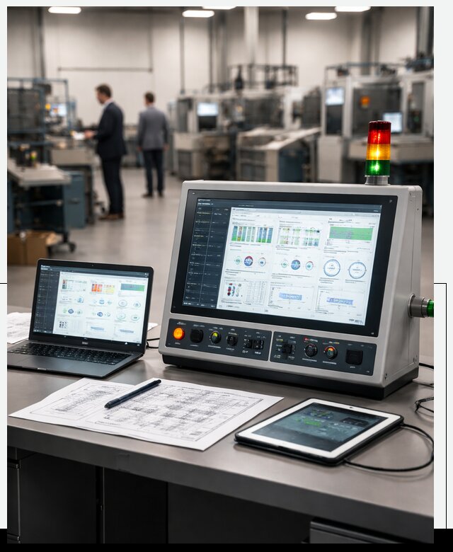 Внедрение MES систем в Лесозаводске от 1033800 р. интеграция с ERP АвикейЛсз