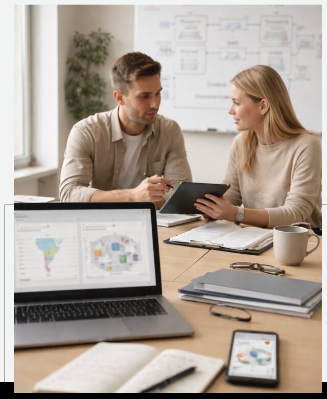 Внедрение программ лояльности и CDP для ритейла в Лесозаводске