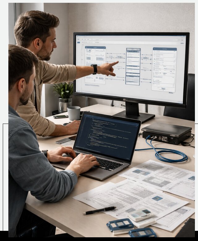 Интеграция ЕГИСЗ и ЛИС в медучреждениях с сопровождением в Лесозаводске