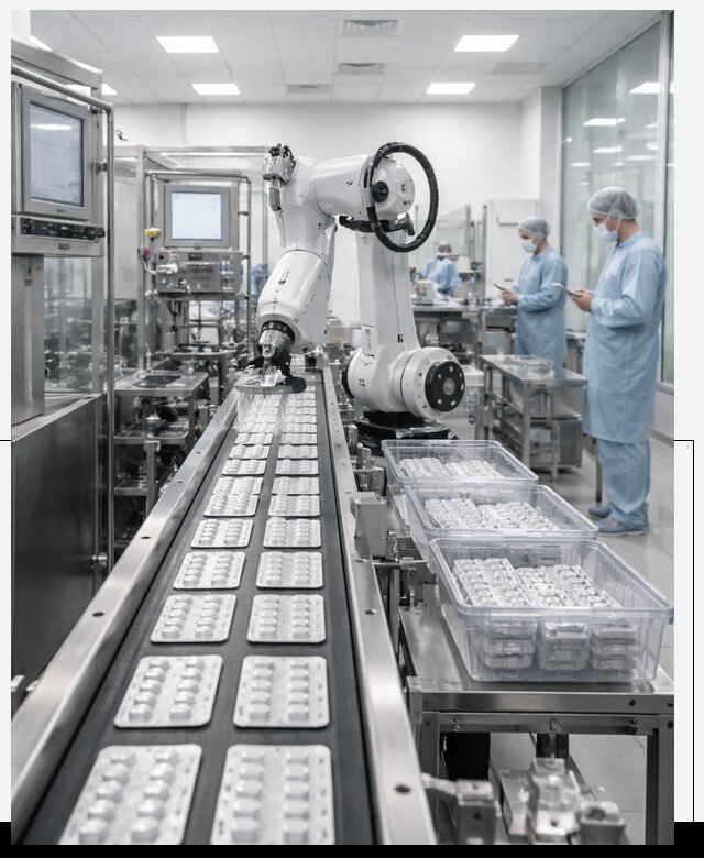 Автоматизация фармацевтики в Лесозаводске от 18608 р. | АвикейЛсз