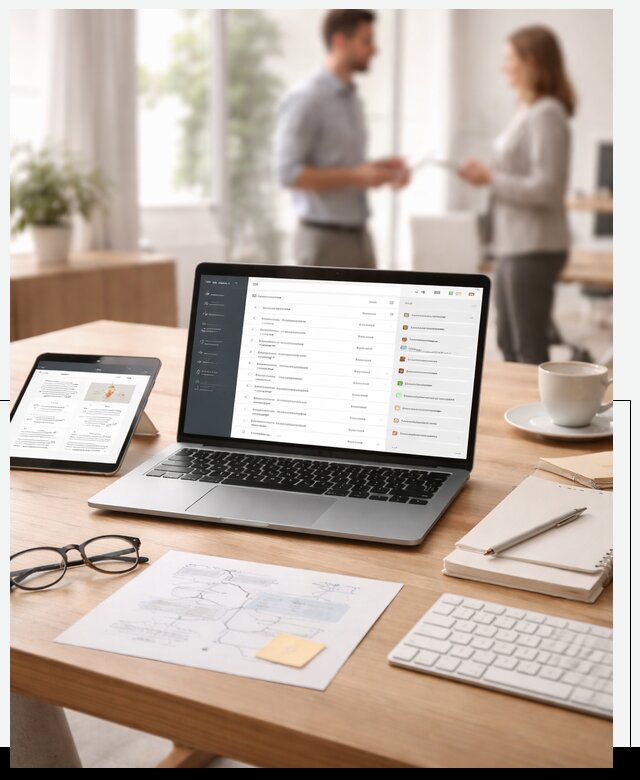 Разработка LMS и онлайн школы в Лесозаводске от 12406 р. АвикейЛсз