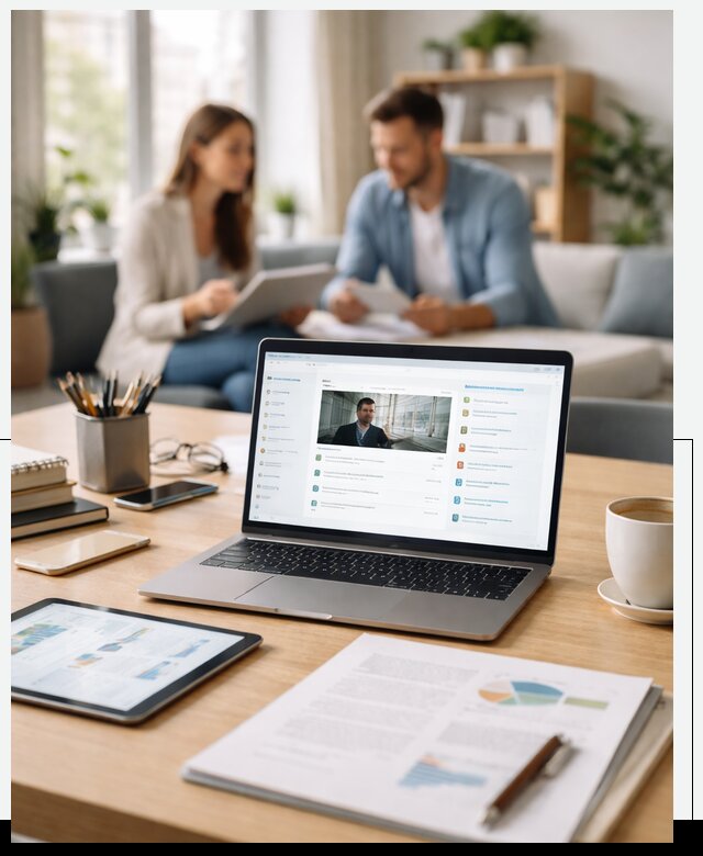 Система дистанционного обучения в Лесозаводске от 46521 р. АвикейЛсз