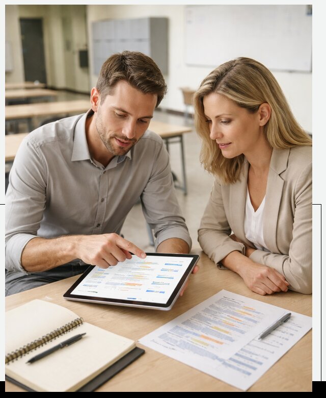 Разработка электронный дневник школа в Лесозаводске от 15507 р. |АвикейЛсз