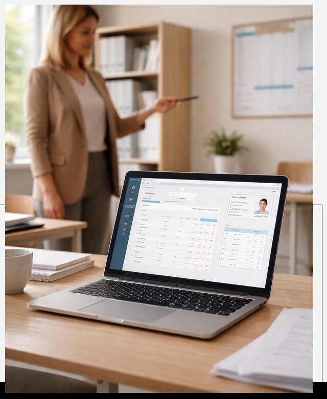 Электронный журнал школа система в Лесозаводске от 12406 р. | АвикейЛсз
