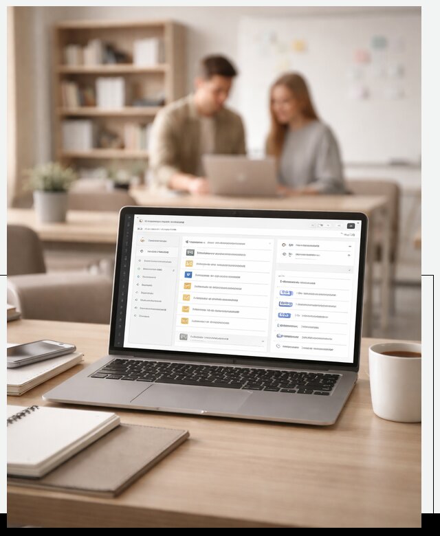LMS для университета под ключ в Лесозаводске от 7754 р. | АвикейЛсз