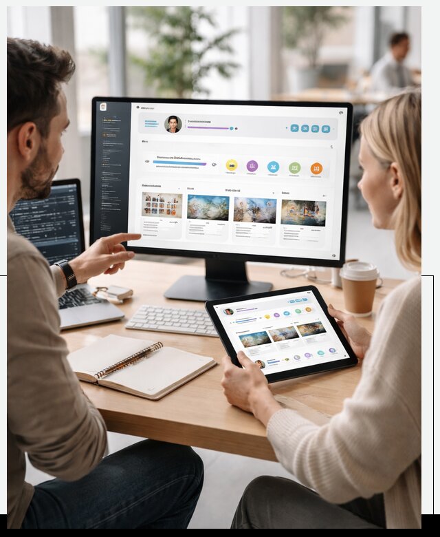Геймификация обучения платформа в Лесозаводске от 15507 р, АвикейЛсз