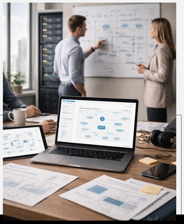 Разработка порталов госуслуг и ФГИС в Лесозаводске от 12406 р. | АвикейЛсз