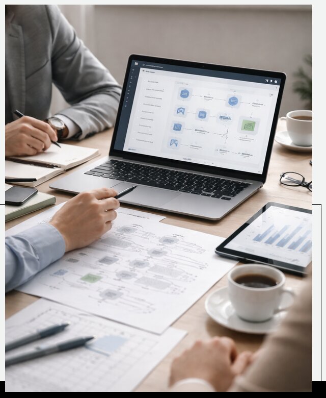 Интеграция СМЭВ и МЭДО в Лесозаводске от 77535 р. | АвикейЛсз