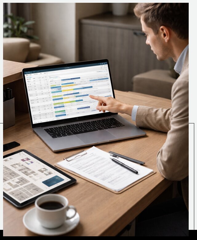 Бронирование отелей PMS в Лесозаводске разработка от 36183 р., АвикейЛсз