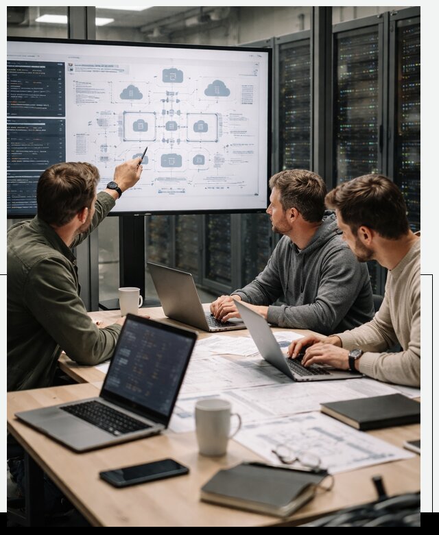 GameDev Backend и платформы в Лесозаводске от 25845 р. | АвикейЛсз