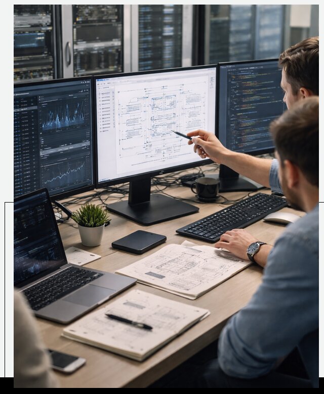 Разработка GameDev Backend и игровых платформ под ключ в Лесозаводске