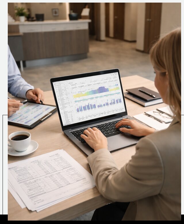 Yield management для гостиницы: ценообразование и прогноз в Лесозаводске