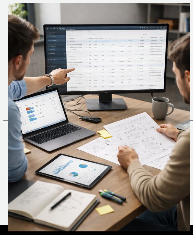 Интеграция GDS и настройка онлайн-бронирования в Лесозаводске